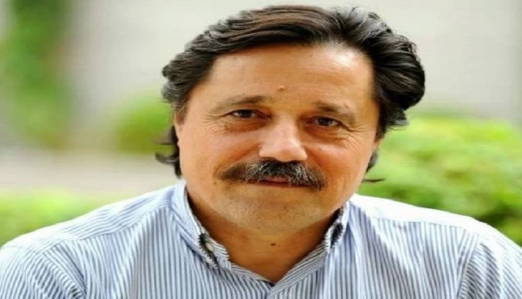 Σ. Καλεντερίδης: Οι ψευδομακεδόνες, οι ψευδοπολιτικοί και η προδοτική Συμφωνία των Πρεσπών